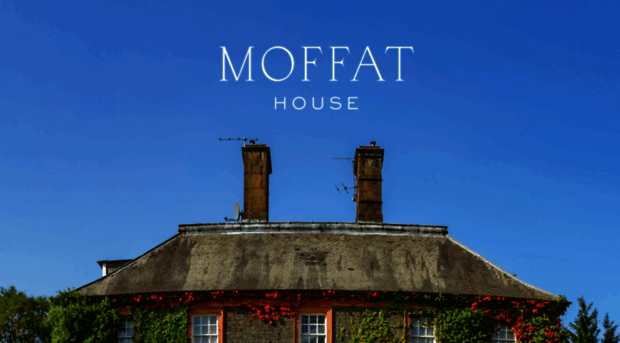 moffathouse.co.uk