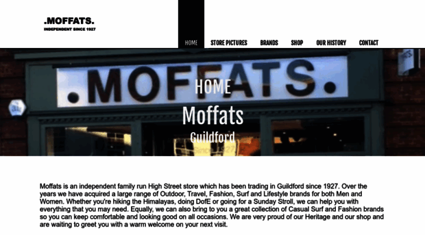 moffatsonline.co.uk