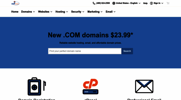 moffdomains.com