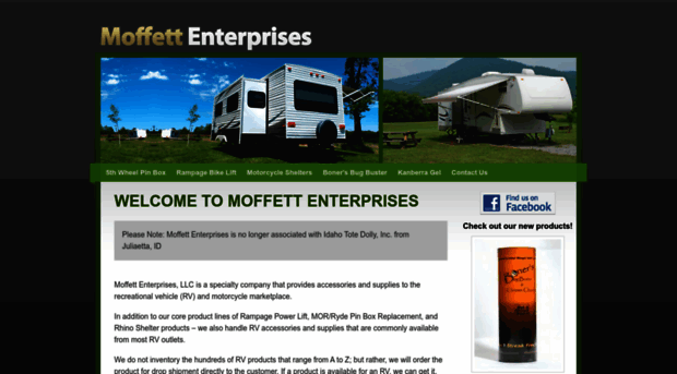 moffett-enterprises.com