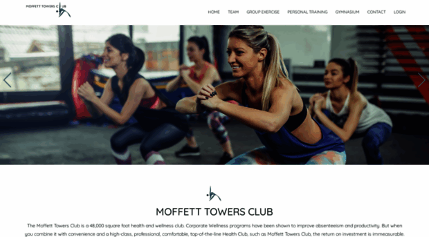 moffett-towers-club.com