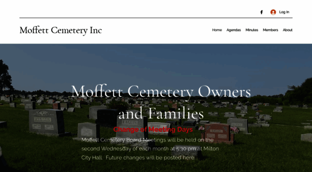 moffettcemetery.org