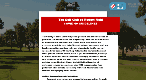 moffettgolf.com