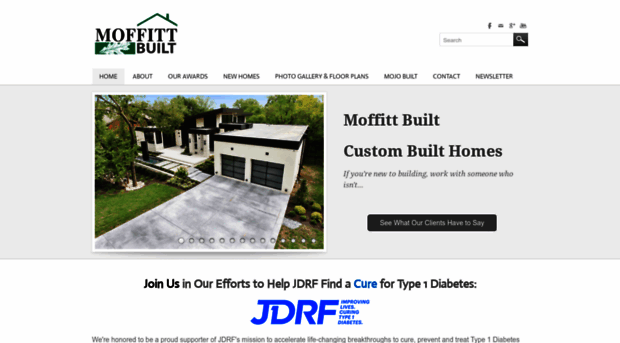 moffittbuilt.com