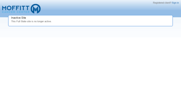 moffittcenterforwomensoncology.fullslate.com