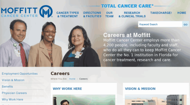 moffittnursing.org