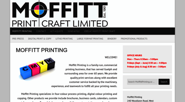 moffittprinting.ca