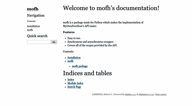 mofh.readthedocs.io