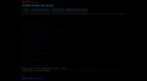 mofolinux.com