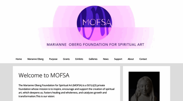 mofsa.org