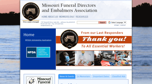 mofuneral.org