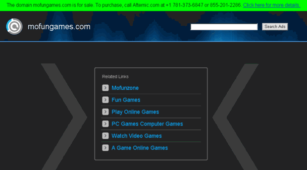 mofungames.com