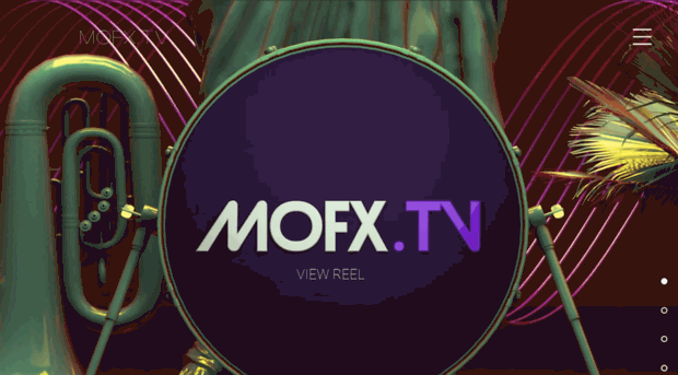 mofx.tv