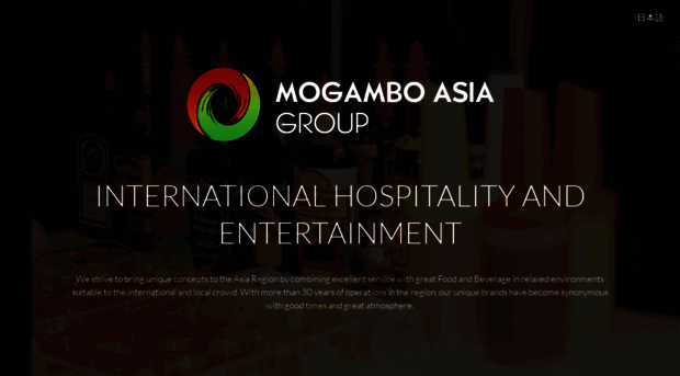 mogambo-asia.com