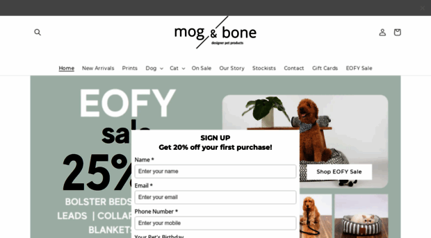 mogandbone.com.au