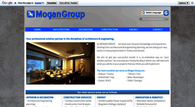 mogangroup.com