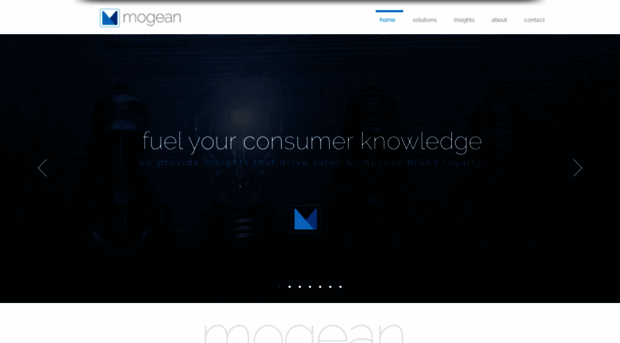 mogean.com