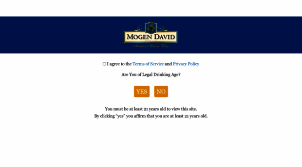 mogendavid.com