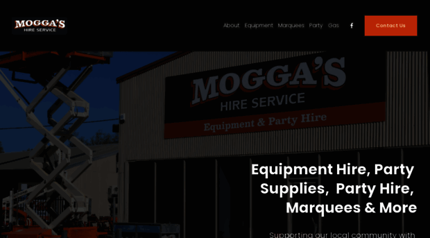 moggashire.com.au