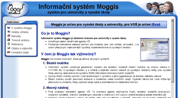 moggis.cz