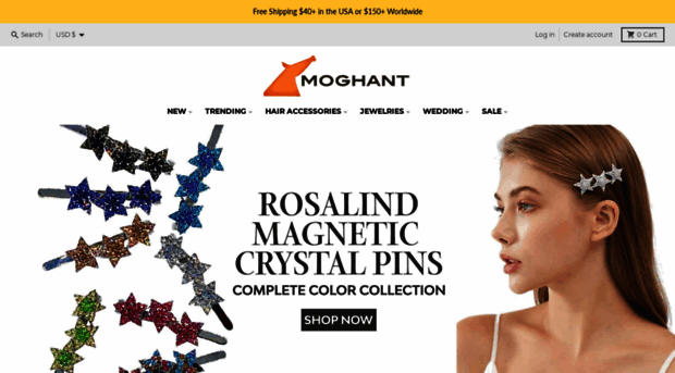 moghant.com