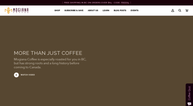 mogiana.myshopify.com