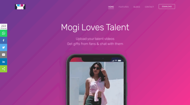 mogiapp.com