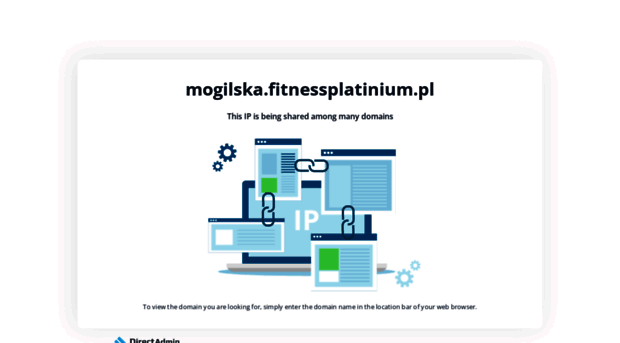 mogilska.fitnessplatinium.pl