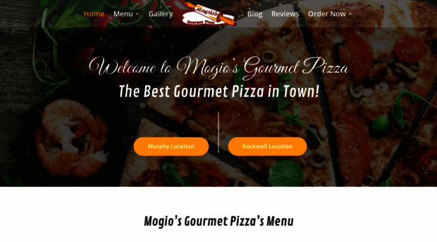 mogiospizza.com