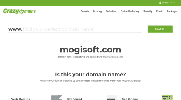 mogisoft.com