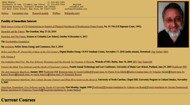 moglen.law.columbia.edu