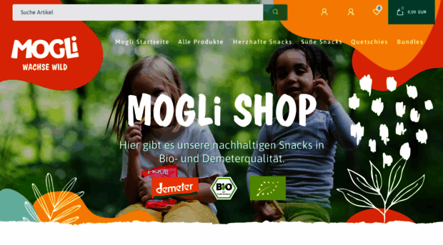 mogli-shop.de