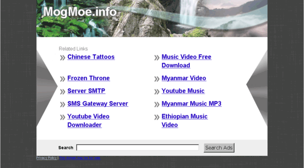 mogmoe.info