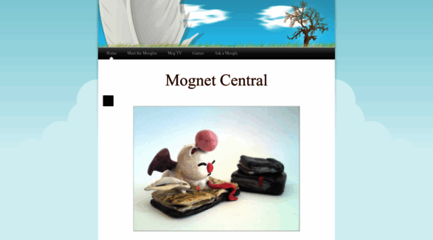 mognetcentral.weebly.com