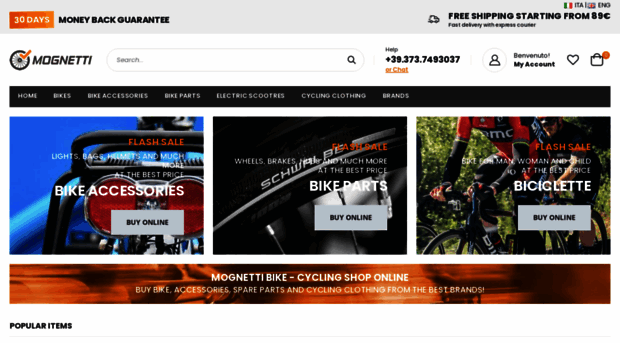 mognettibike.com