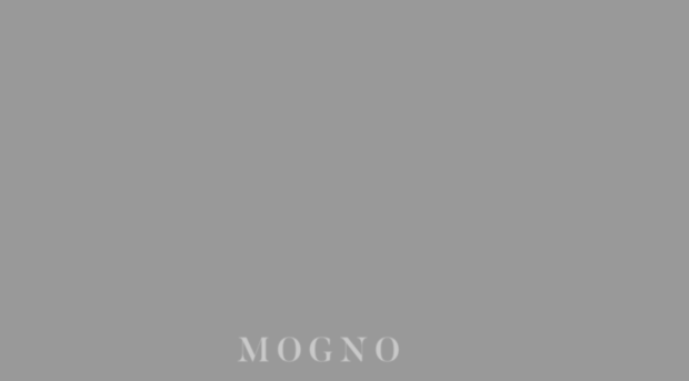 mogno.com.tr