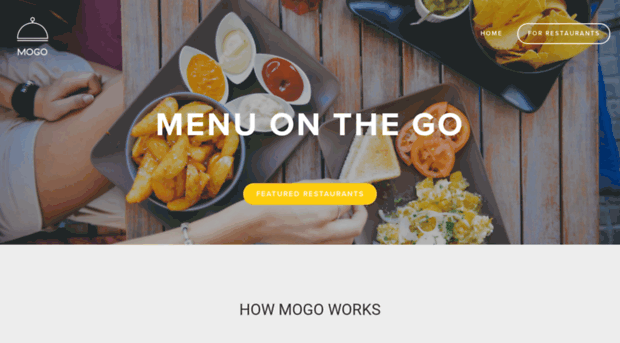 mogoeat.com