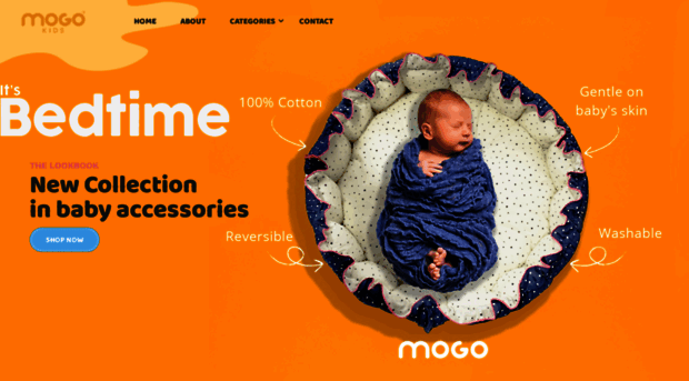 mogokids.com