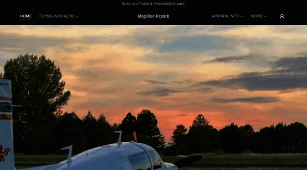 mogollonairpark.com