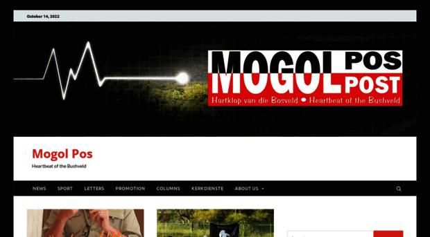 mogolpos.co.za