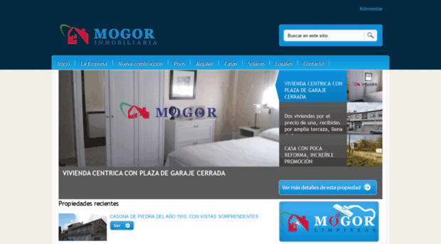 mogor.eu