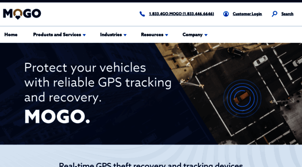 mogotrack.com