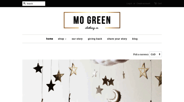 mogreenshop.com