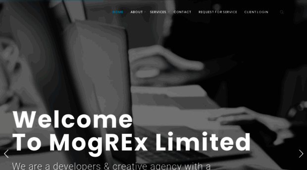 mogrex.com