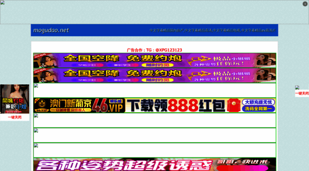mogudao.net