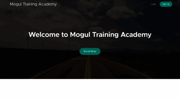 mogul-training-academy.teachable.com