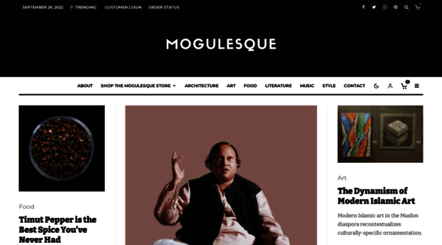 mogulesque.com