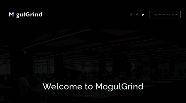 mogulgrind.com