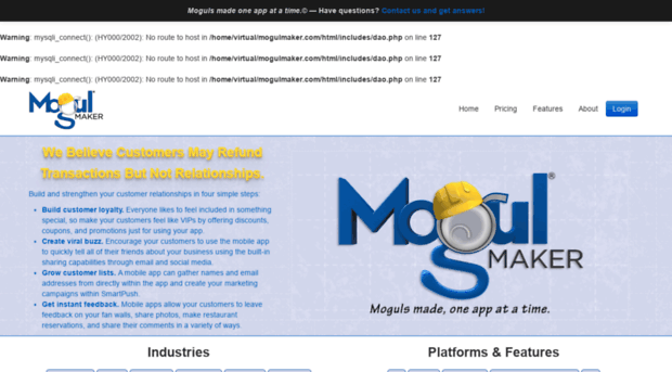 mogulmaker.com