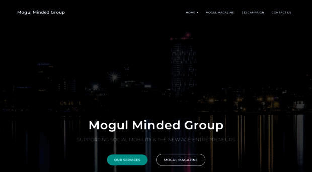 mogulmindedgroup.com